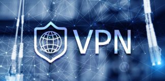 VPN Connection