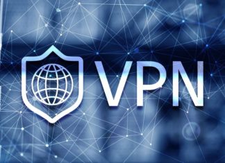 VPN Connection