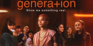 Genera+ion