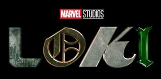 Loki TV series