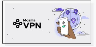 Mozilla VPN