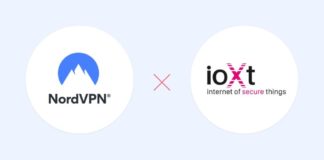 NordVPN - ioXt Alliance