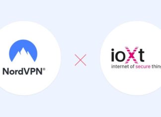 NordVPN - ioXt Alliance