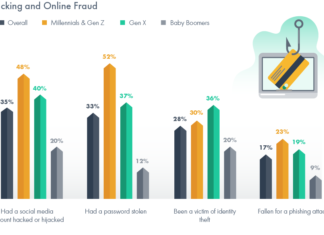 Hacking and Online Fraud
