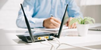 Free VPN for router
