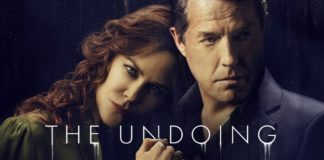 The Undoing
