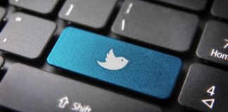 Twitter anonymous