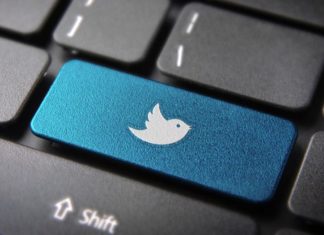 Twitter anonymous