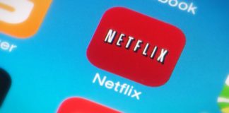 Netflix icon