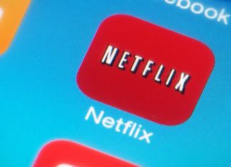 Netflix icon