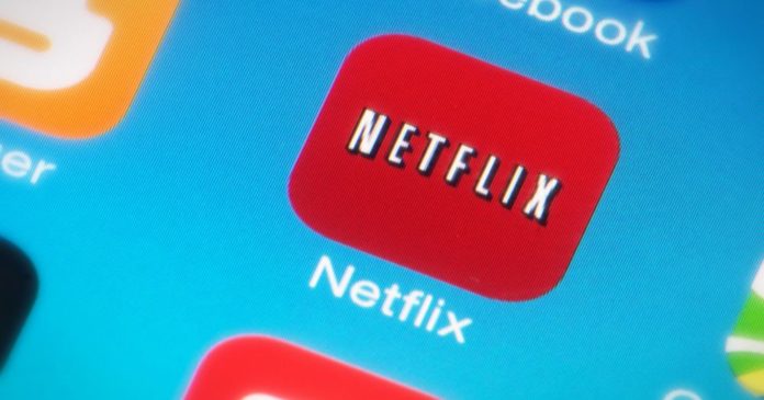 Netflix icon