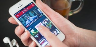Is It Illegal To Use a VPN for Netflix