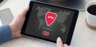 How to Turn Off VPN?