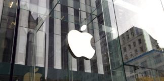 Apple store