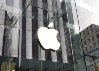 Apple store