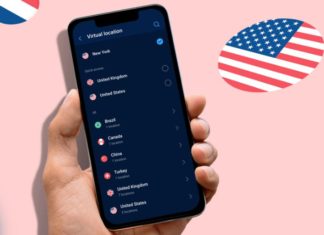 best VPN for Android