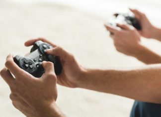 free VPN for gaming