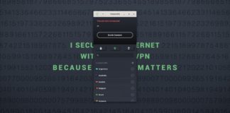 ProtonVPN new app for Linux