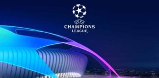UEFA Champions League
