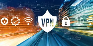 Check my VPN