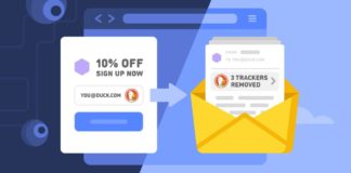DuckDuckGo Email Protection