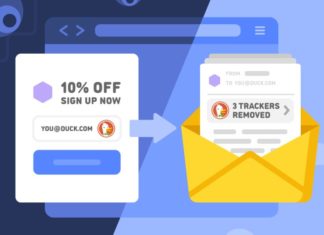 DuckDuckGo Email Protection