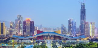 Shenzhen