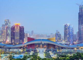 Shenzhen