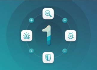 Surfshark One bundle