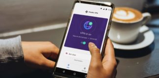 Mozilla VPN news