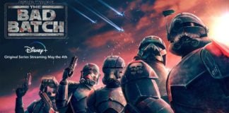 Star Wars: The Bad Batch