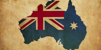 Australia New Surveillance Bill