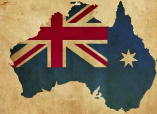 Australia New Surveillance Bill