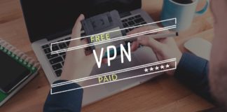 free vs paid VPN