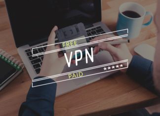 free vs paid VPN