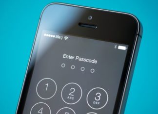 iPhone privacy