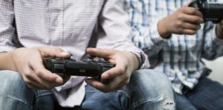 Use VPN on PS4