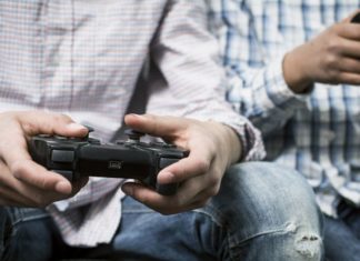 Use VPN on PS4