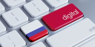 Russia digital