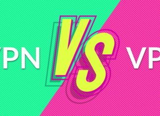 VPN vs VPS