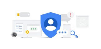 Google security news