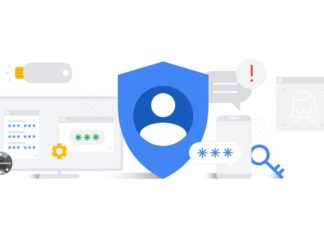 Google security news