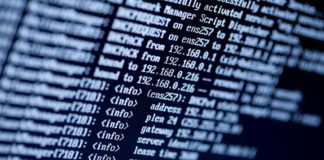 Misuse IP address