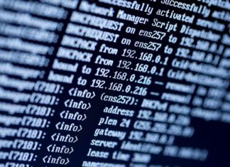 Misuse IP address