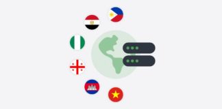 ProtonVPN now available in 61 countries