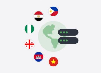 ProtonVPN now available in 61 countries