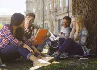 students