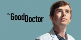 The Good Doctor