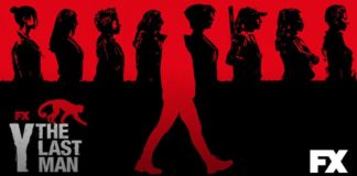 Y: The Last Man