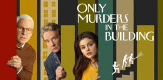 Only Murders in the Building